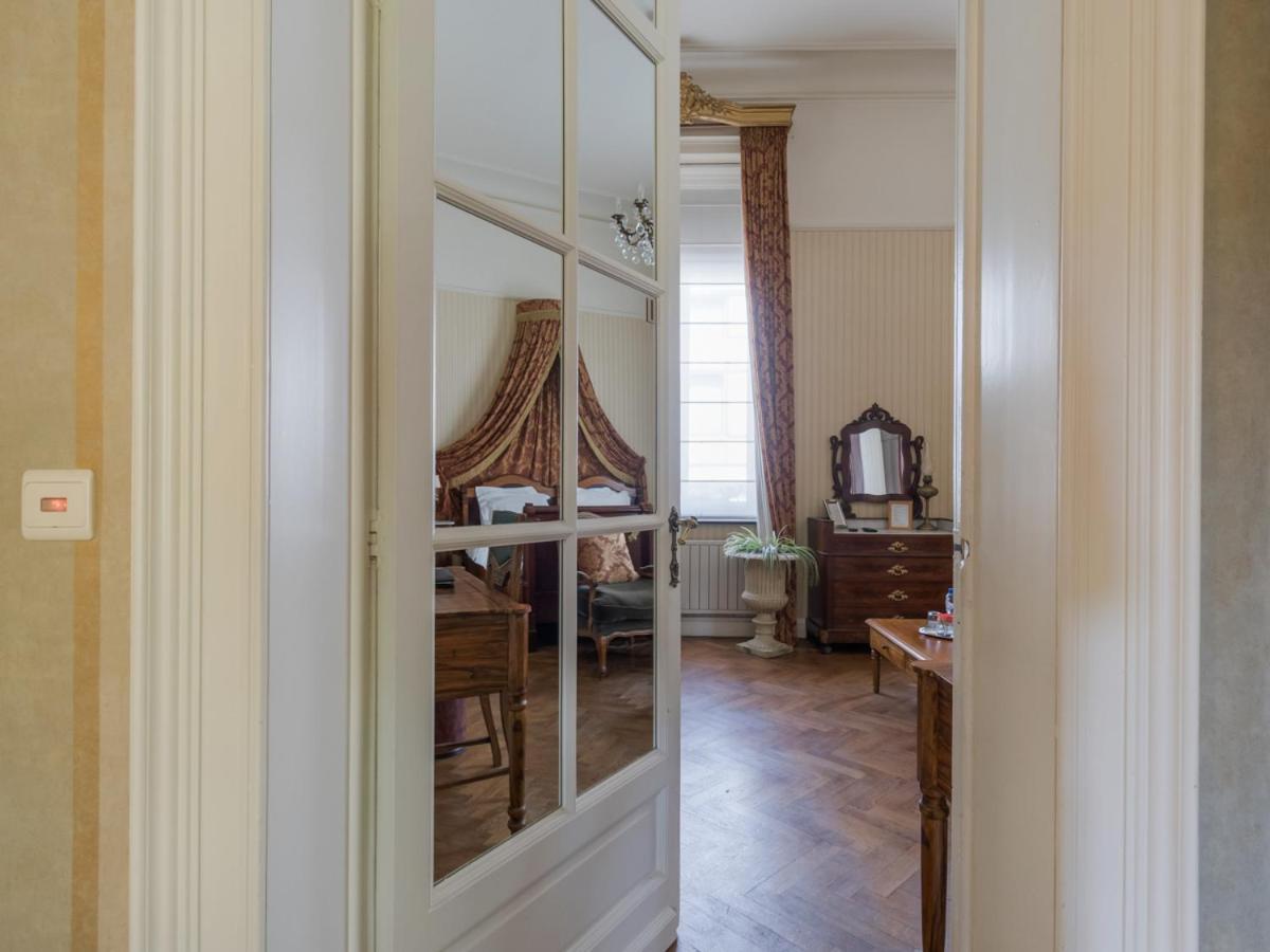 Hotel Dufays Stavelot Exterior photo