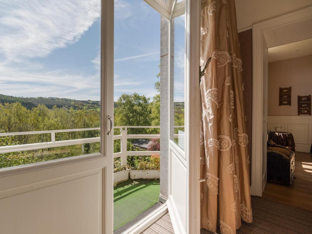 Hotel Dufays Stavelot Exterior photo
