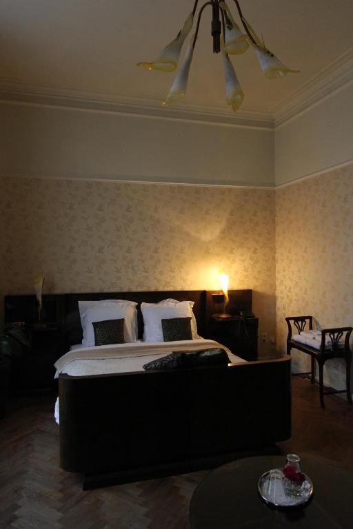Hotel Dufays Stavelot Room photo