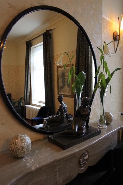 Hotel Dufays Stavelot Room photo