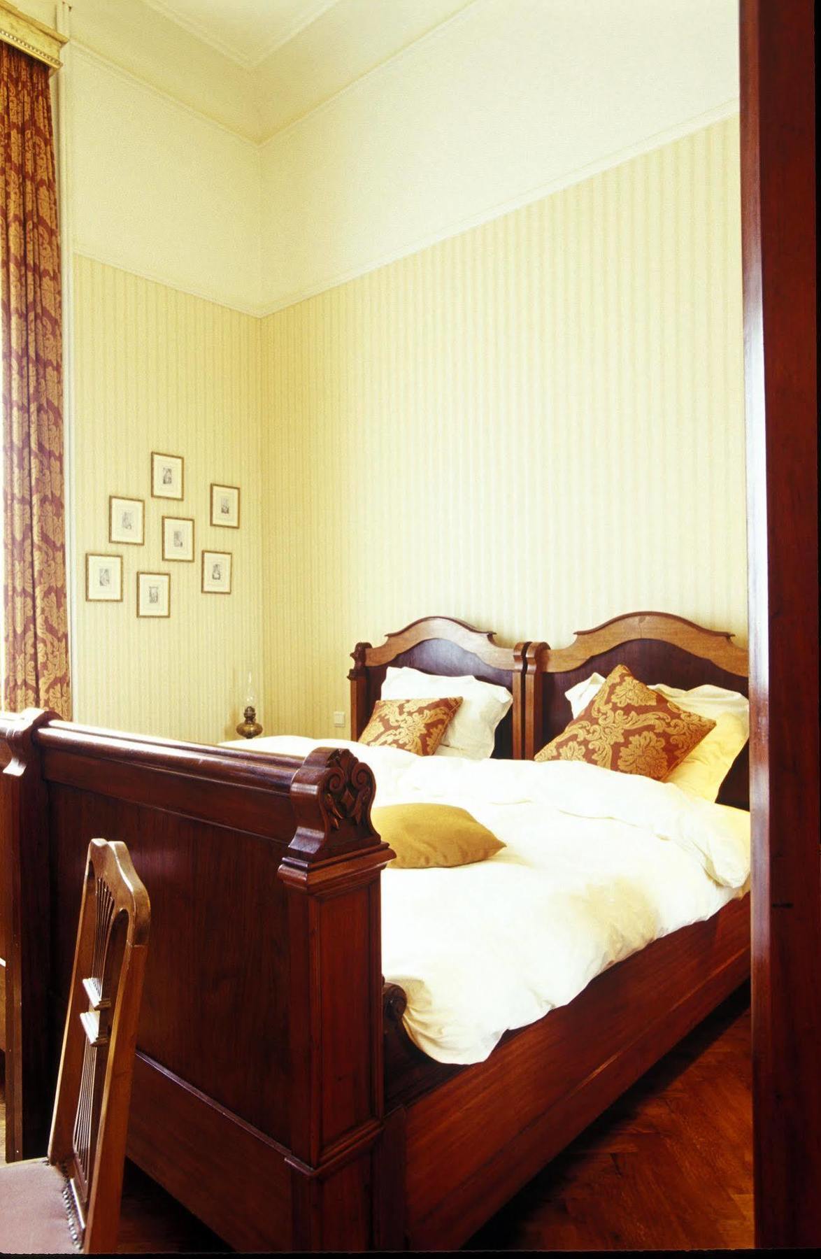 Hotel Dufays Stavelot Exterior photo